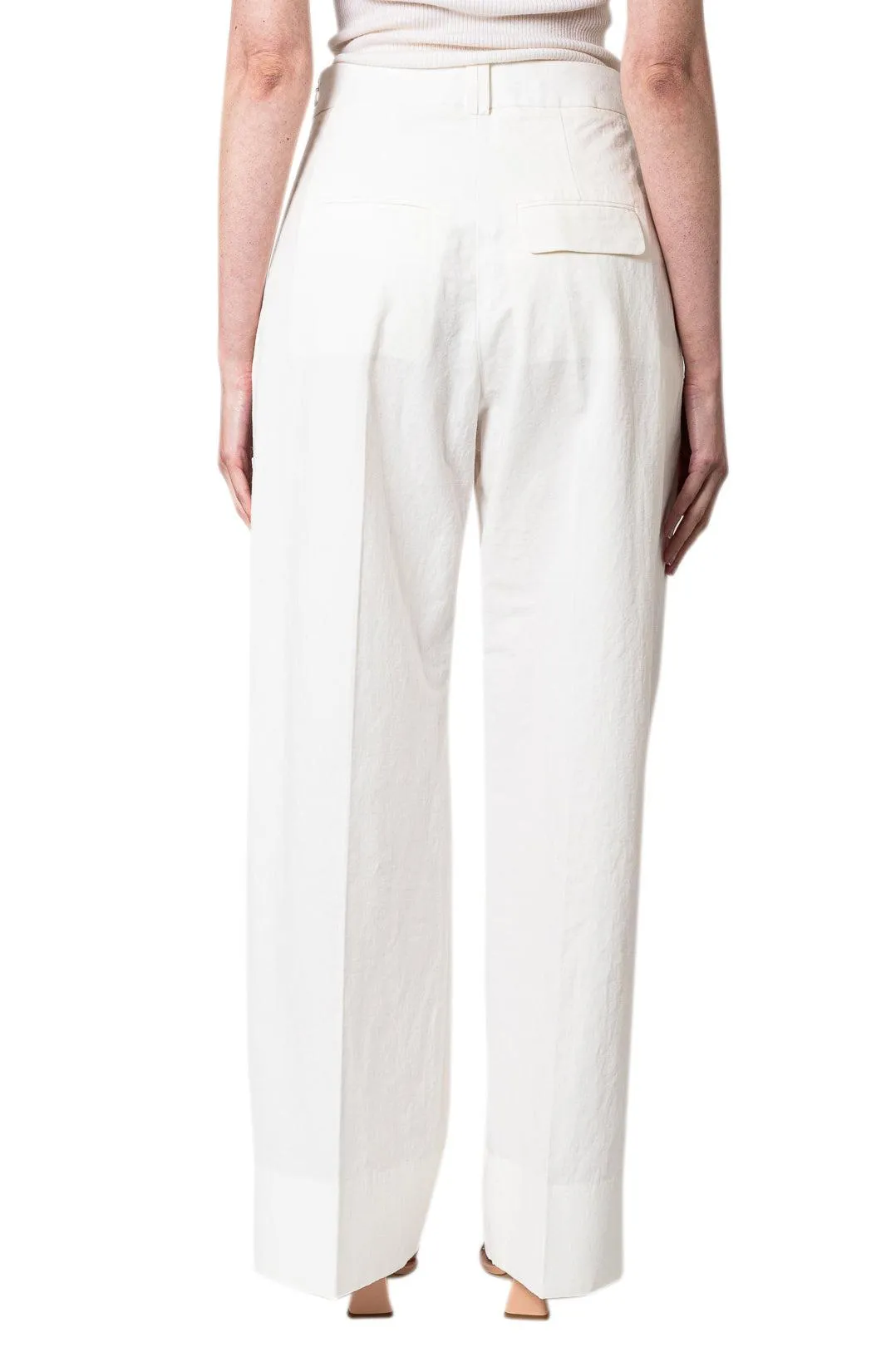 Highwaisted Trousers