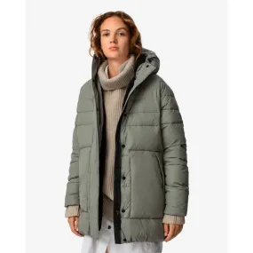 Hunter Boots  Women's Intrepid Mid Puffer - Giacca sintetica - Donna