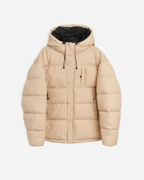 Ian puffer jacket