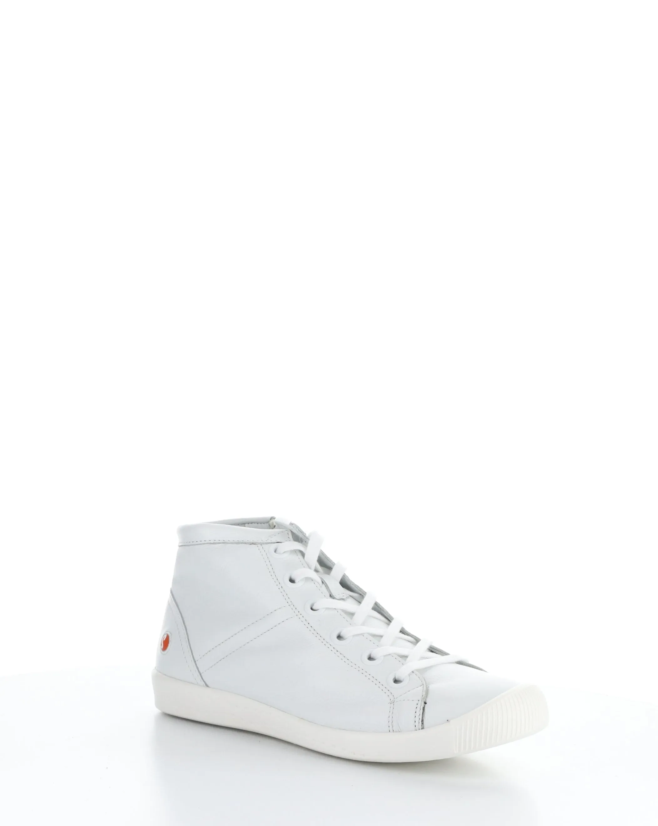 ISLEENIII747SOF 000 WHITE Hi-Top Shoes