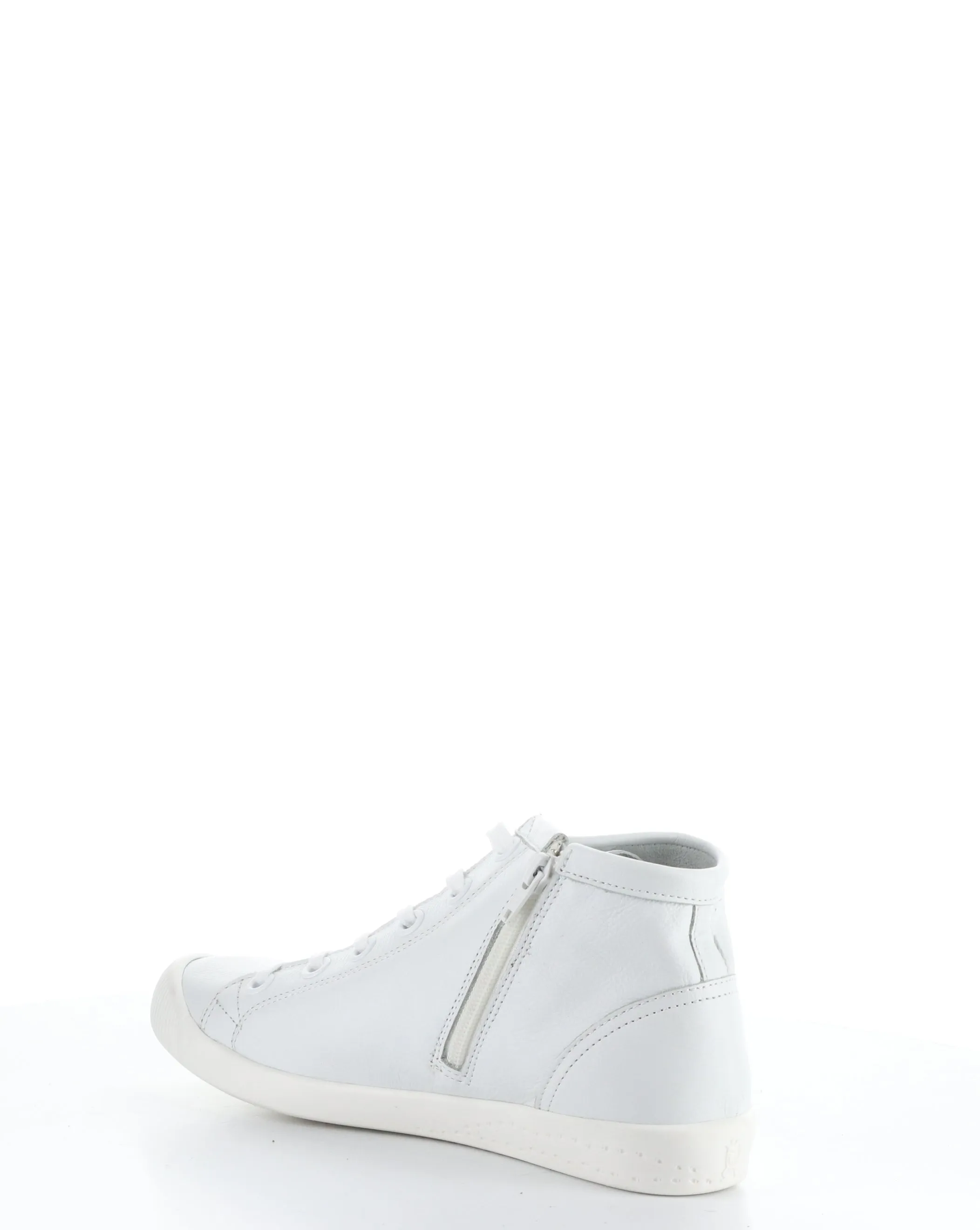 ISLEENIII747SOF 000 WHITE Hi-Top Shoes