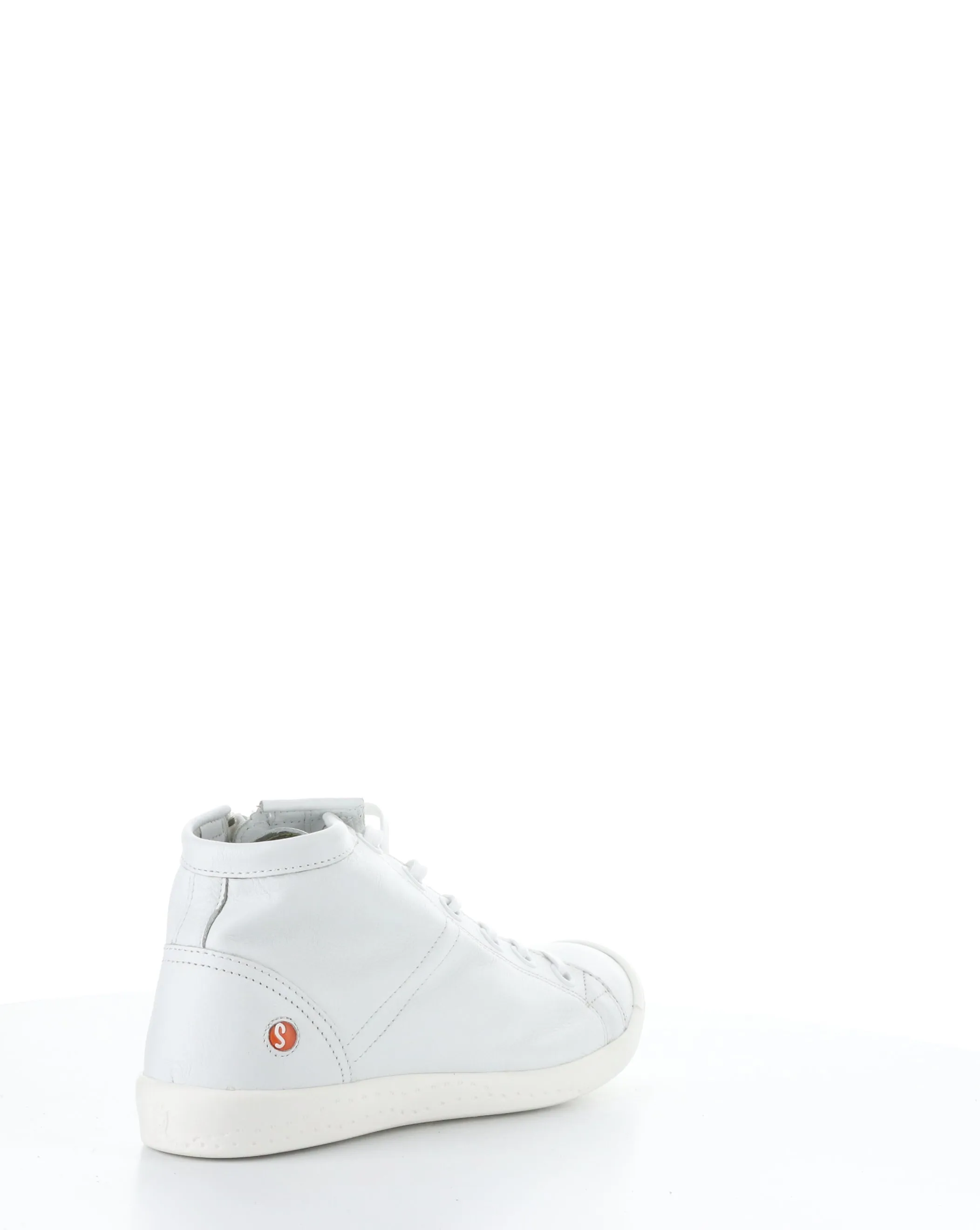 ISLEENIII747SOF 000 WHITE Hi-Top Shoes