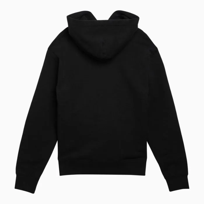 Jil Sander  |Street Style Long Sleeves Cotton Logo Designers Hoodies