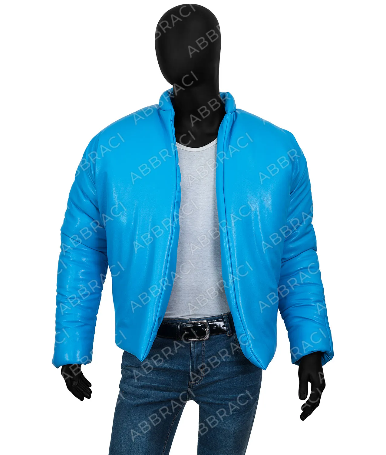 Kanye West Yeezy Puffer Jacket | Shop Now With Discounted price