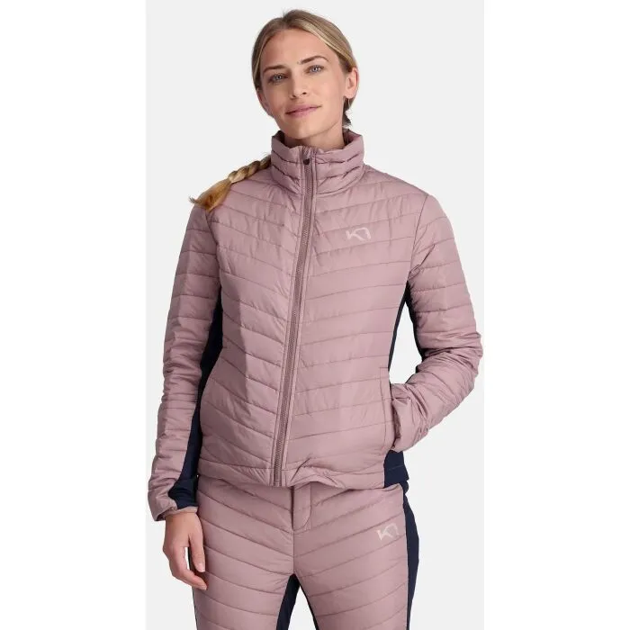 KARI TRAA EVA DOWN JACKET