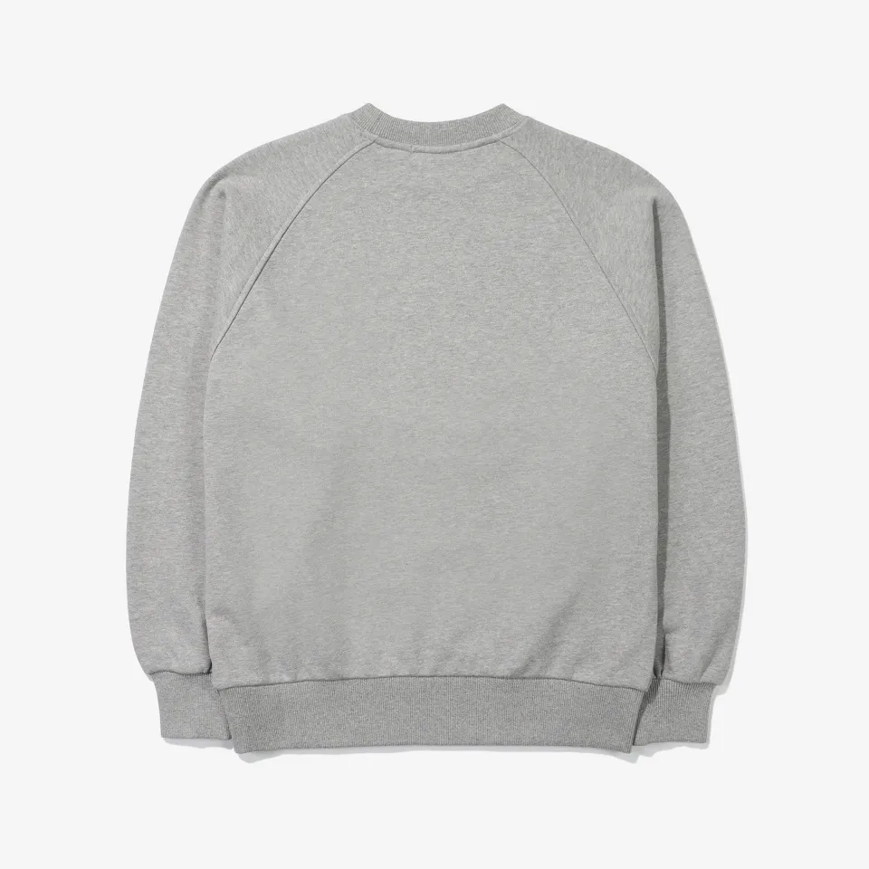 Keds  |[ KEDS ]★BLUE BOX LOGO SWEATSHIRT