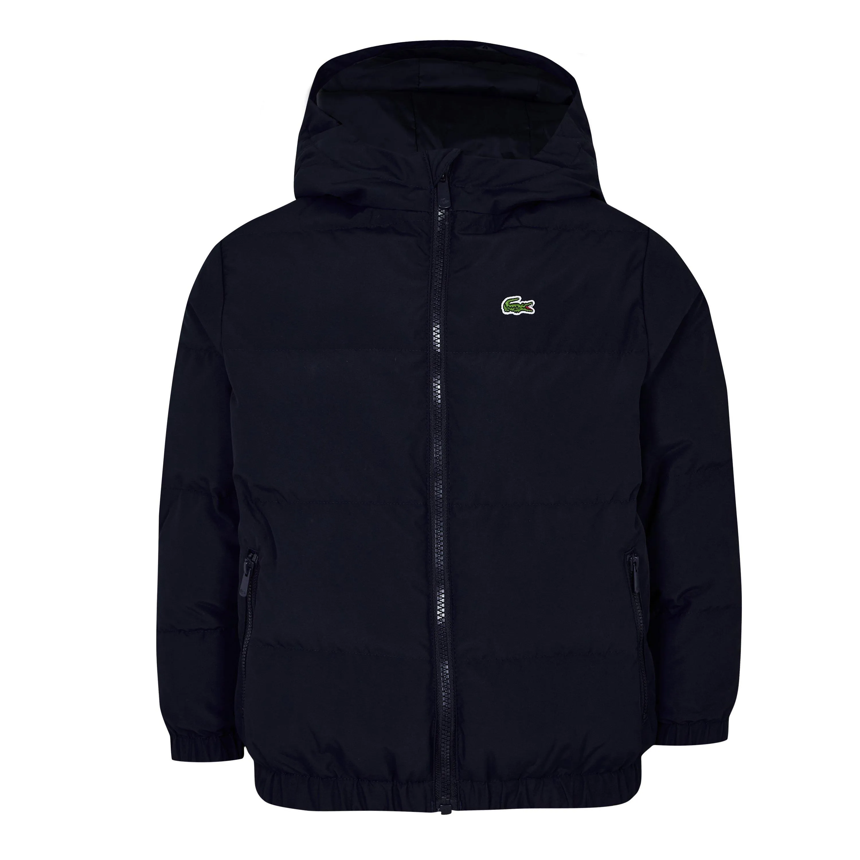 Lacoste Puffer Jacket  Junior