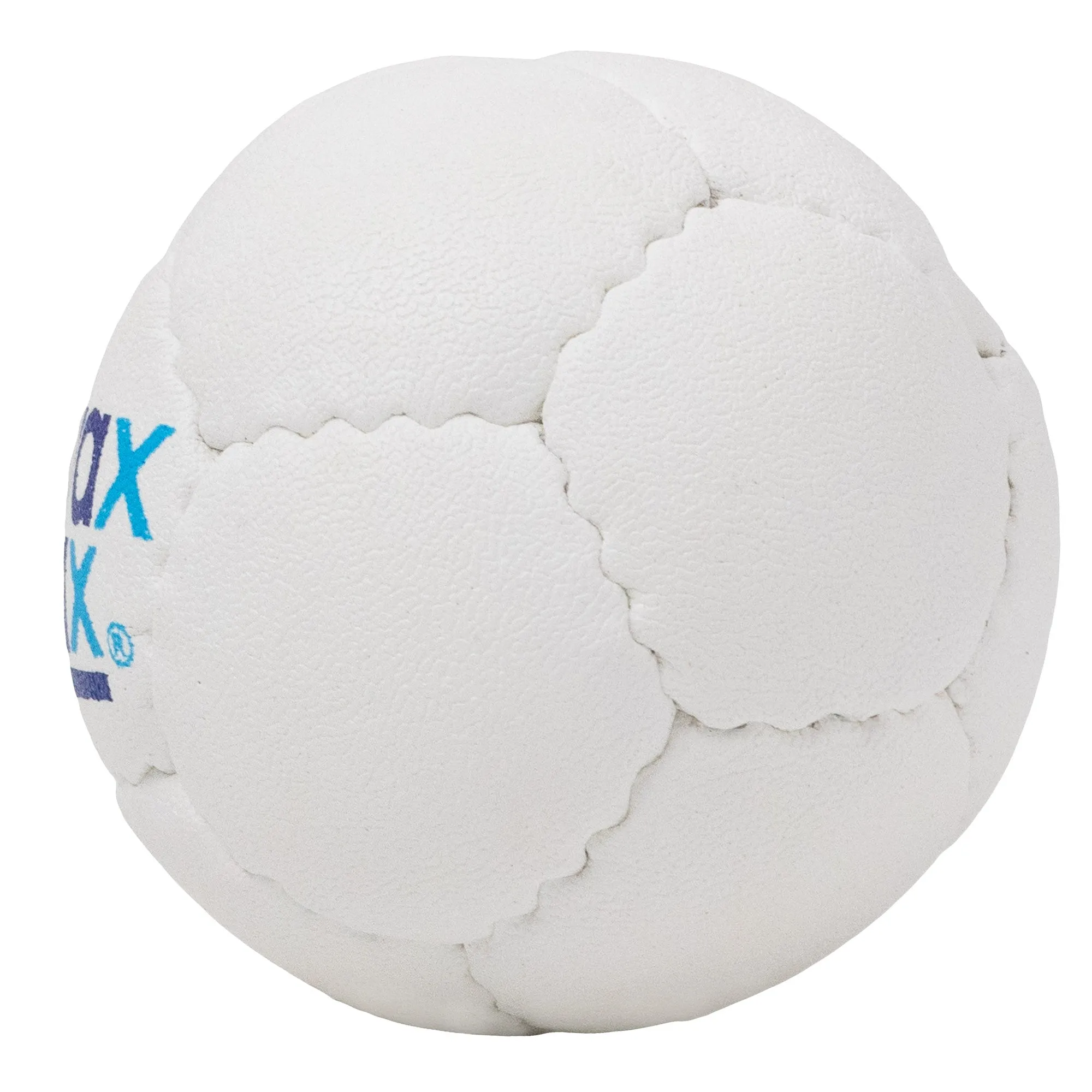 Lacrosse Training Ball - White