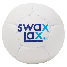 Lacrosse Training Ball - White