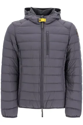 last minute light down jacket