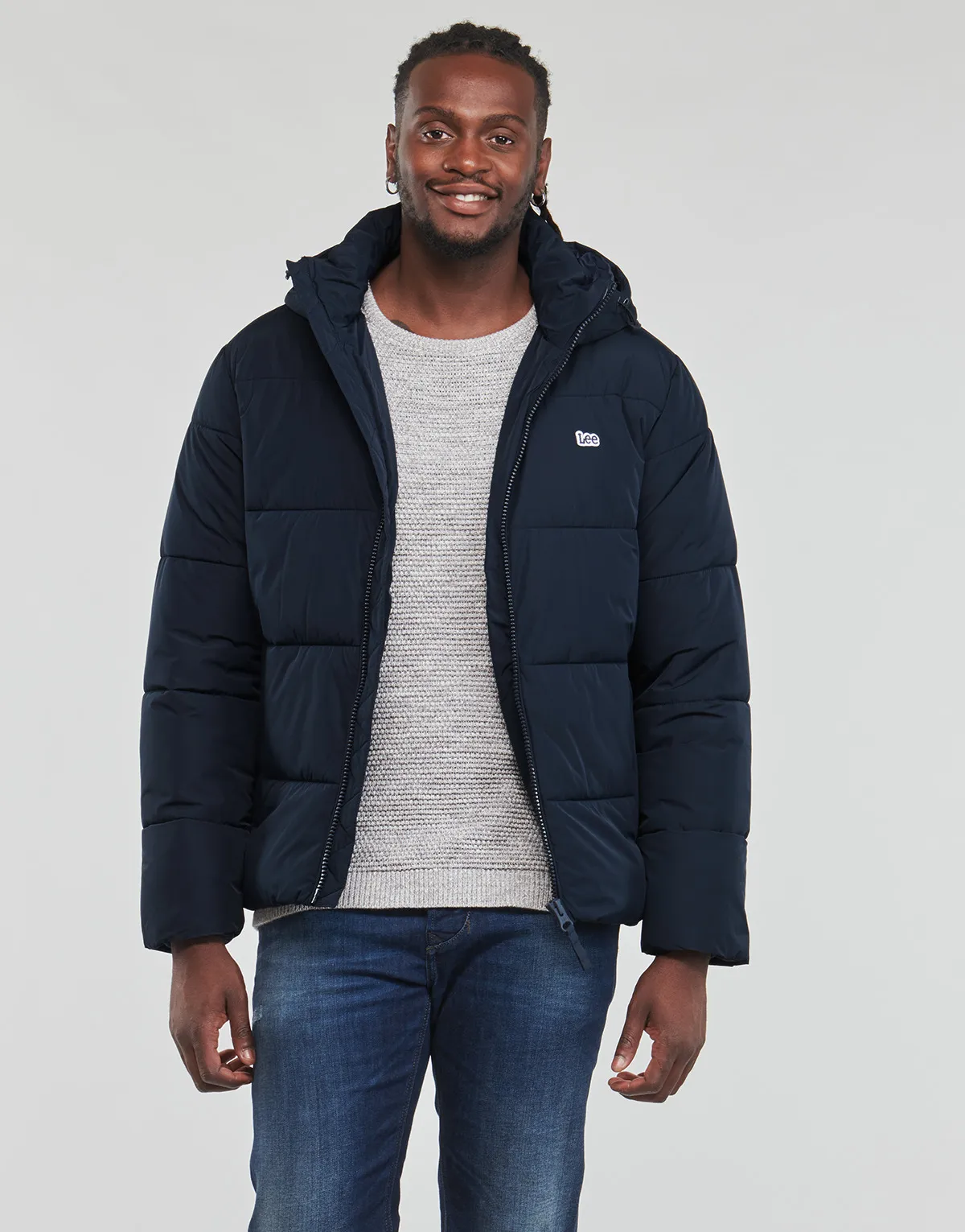 Lee PUFFER JACKET