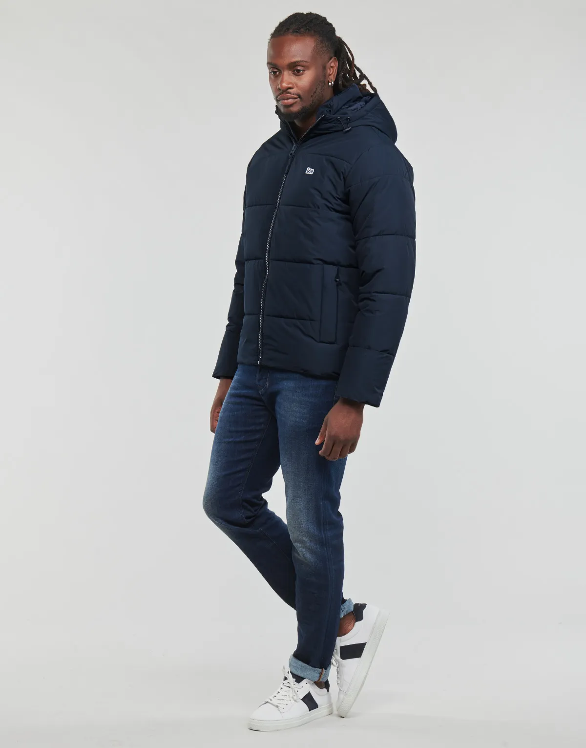 Lee PUFFER JACKET