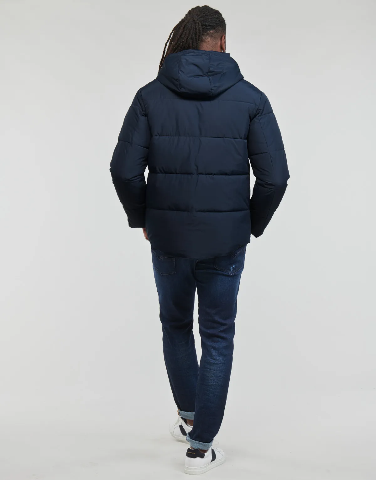 Lee PUFFER JACKET