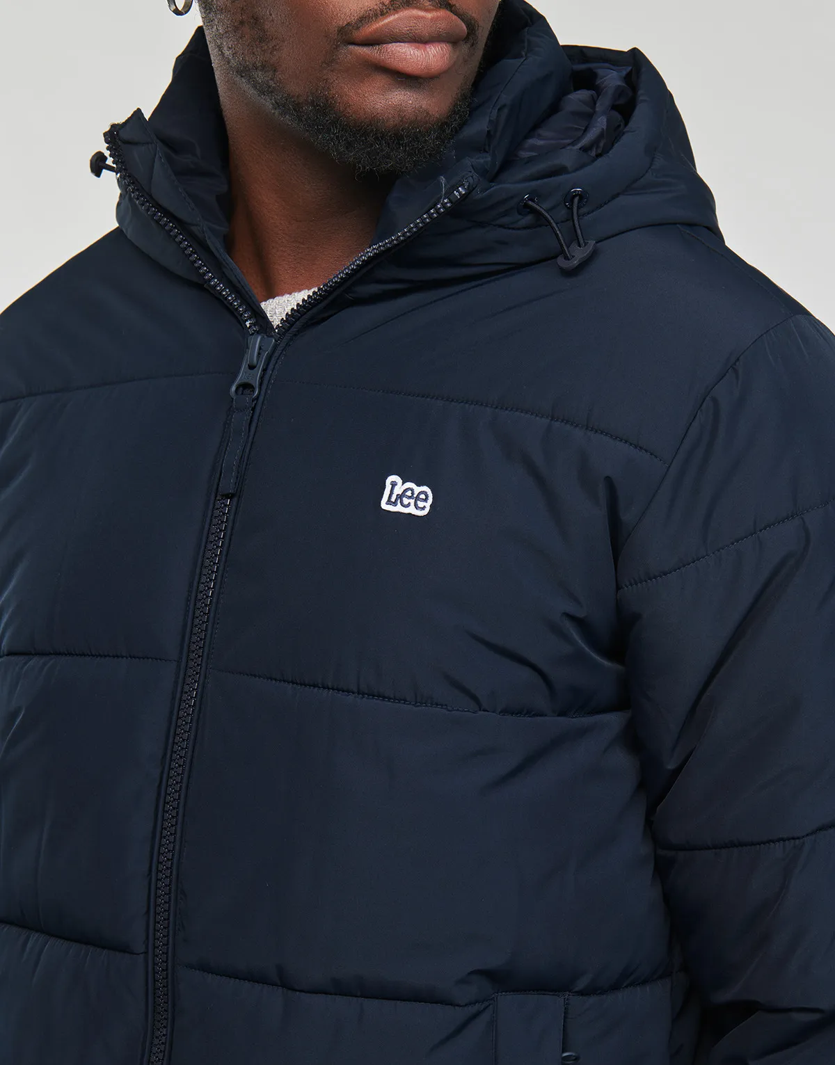 Lee PUFFER JACKET