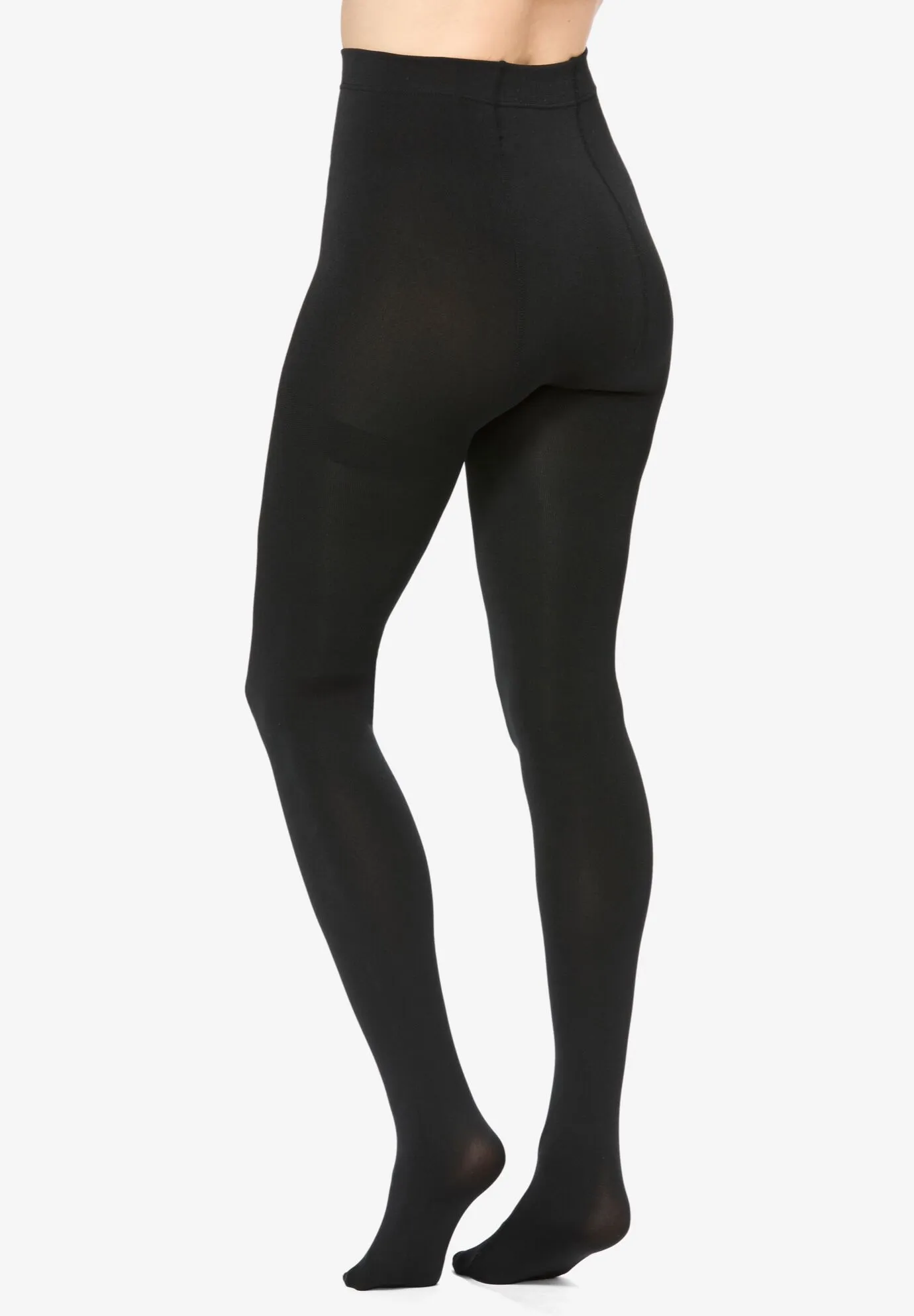 LeGale Fleeced Lined Tights