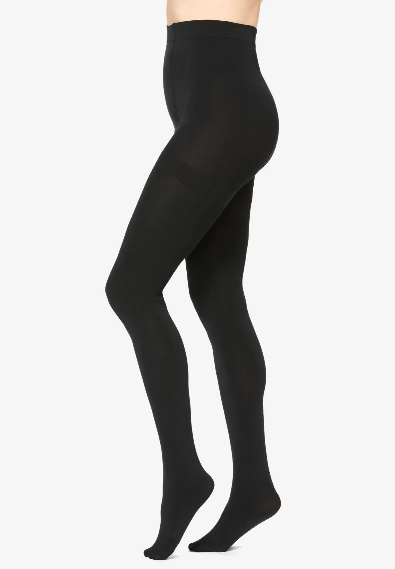 LeGale Fleeced Lined Tights