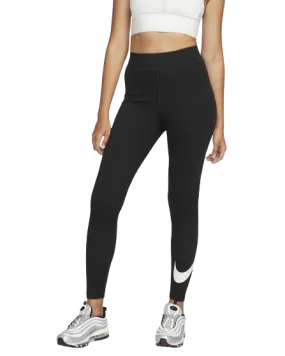 Leggins In Cotone Nike Donna