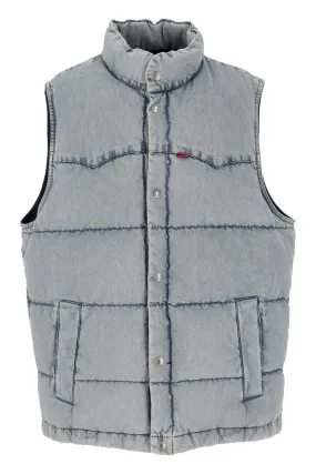 Levi's Gilet Uomo A5634-0000