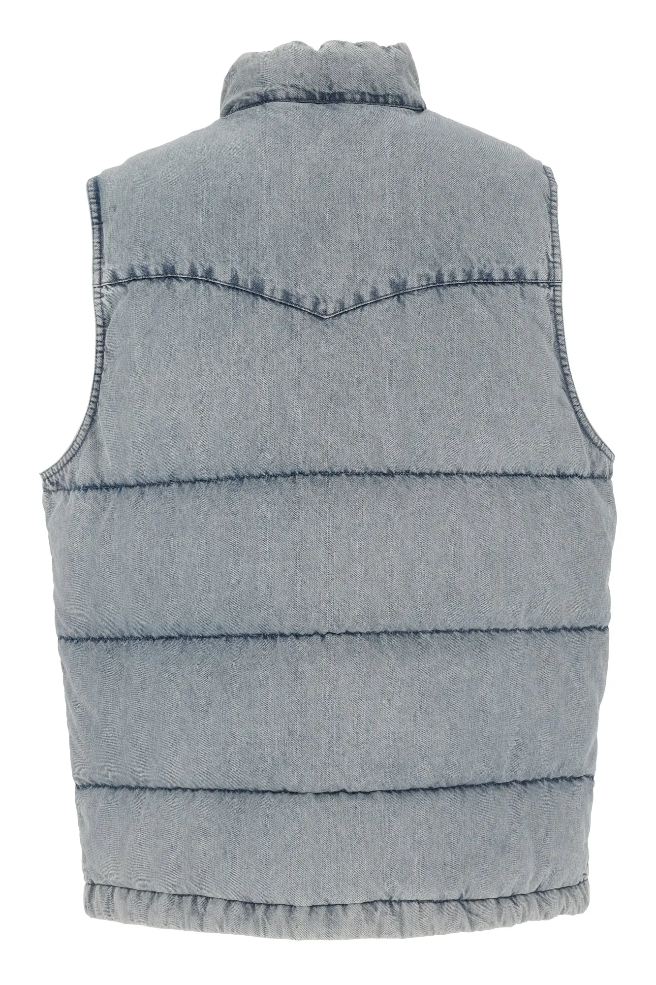 Levi's Gilet Uomo A5634-0000