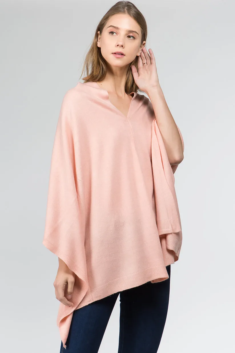 Light Weight Ponchos