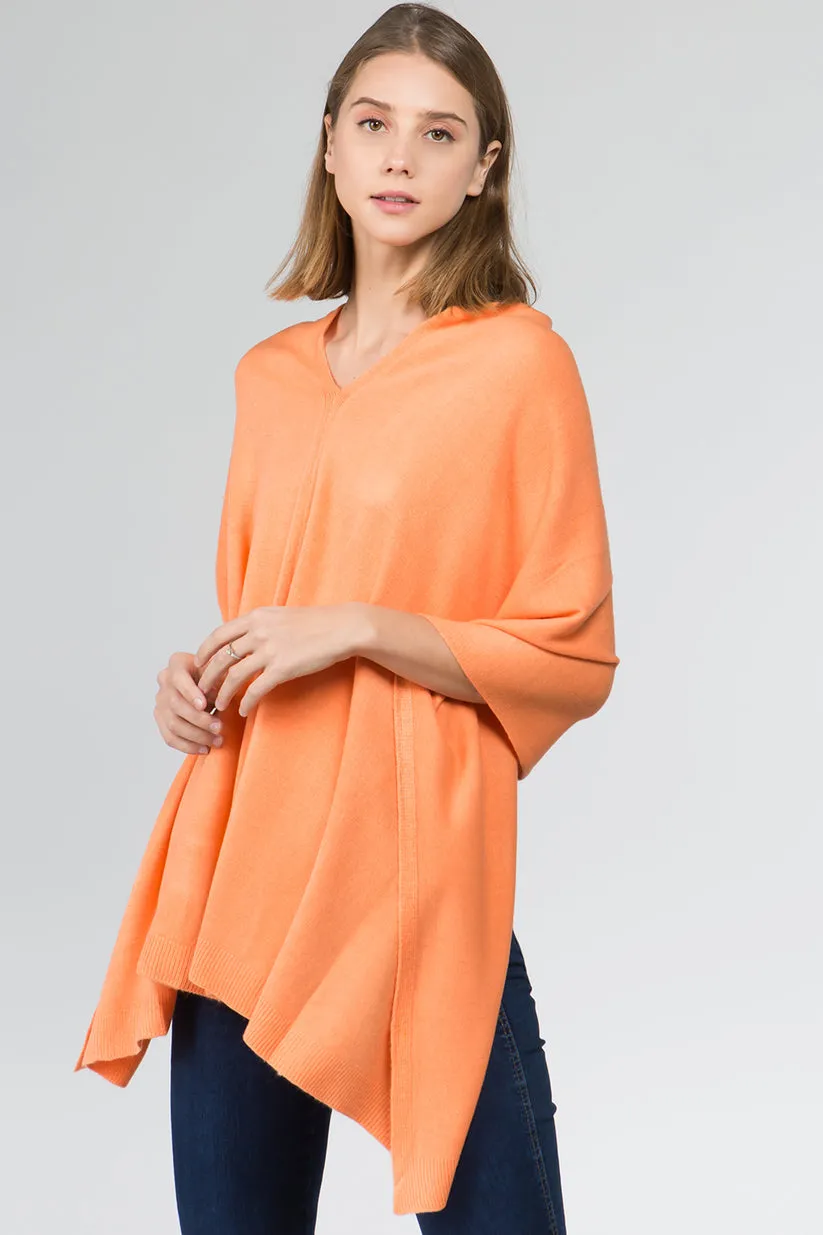 Light Weight Ponchos