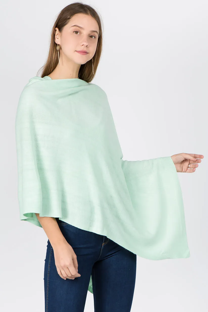 Light Weight Ponchos