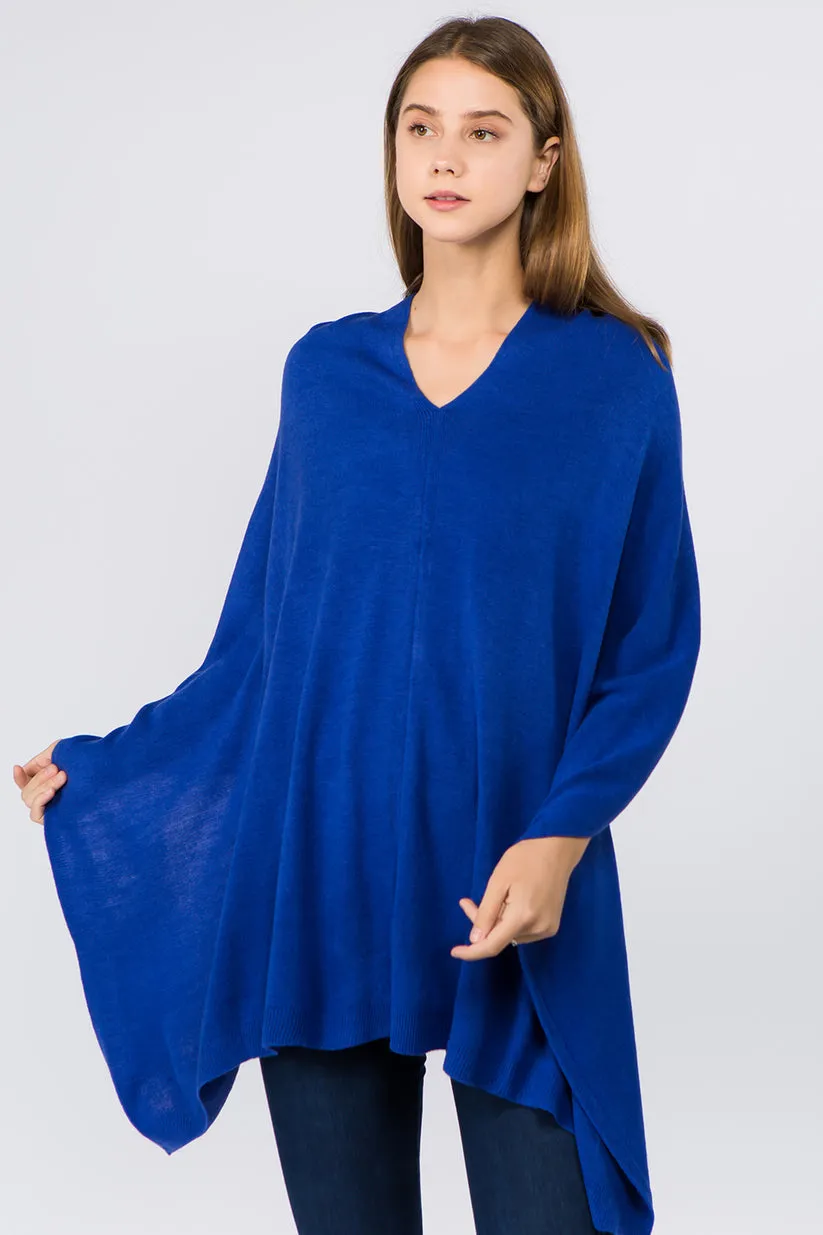 Light Weight Ponchos