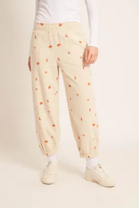 LILA TROUSERS