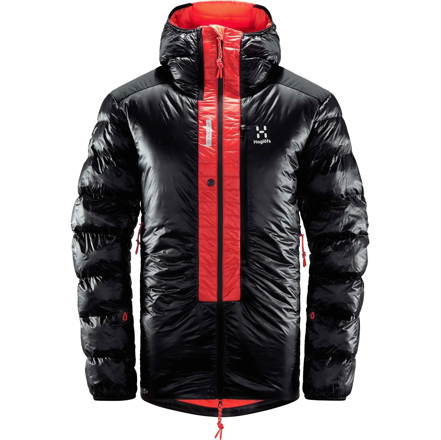 L.I.M ZT Down Jacket - Men's