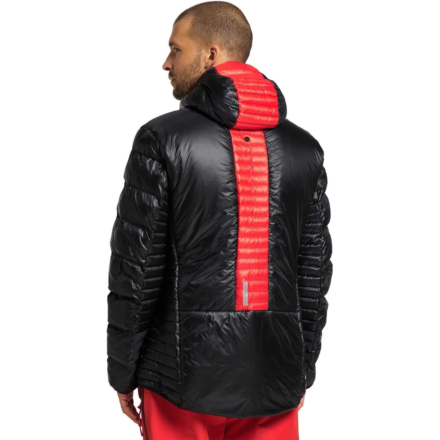 L.I.M ZT Down Jacket - Men's