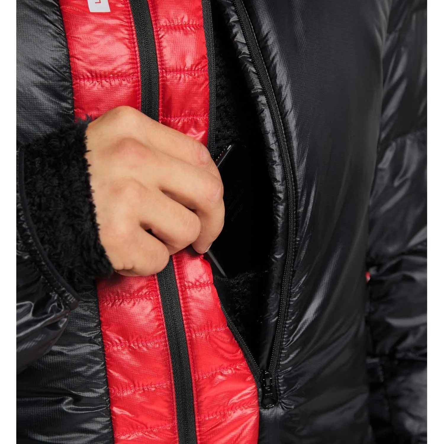 L.I.M ZT Down Jacket - Men's