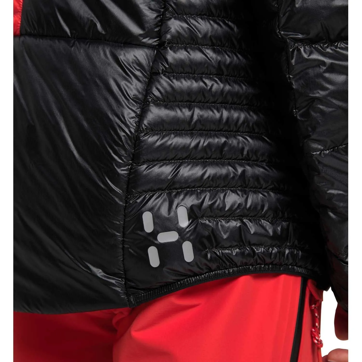 L.I.M ZT Down Jacket - Men's