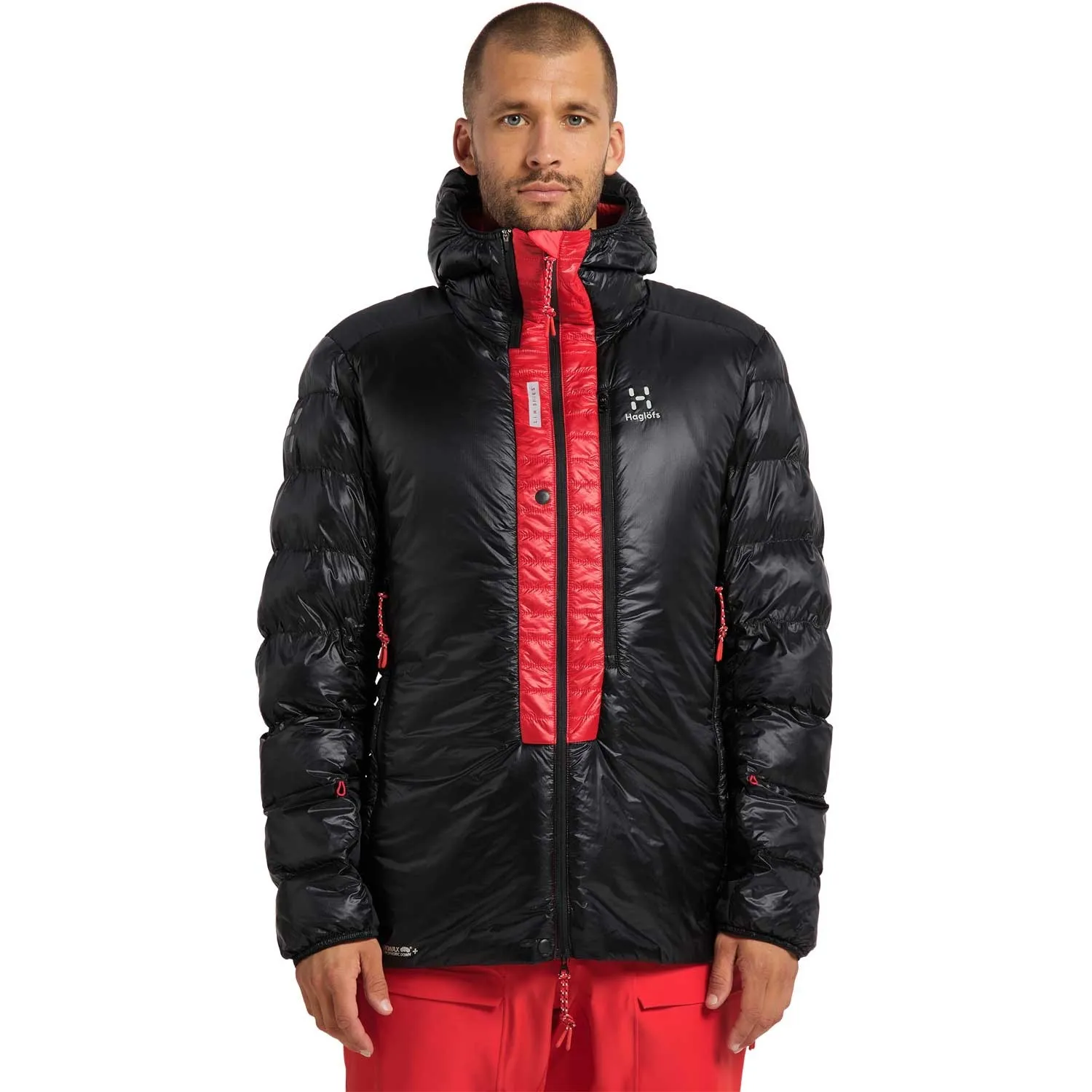 L.I.M ZT Down Jacket - Men's