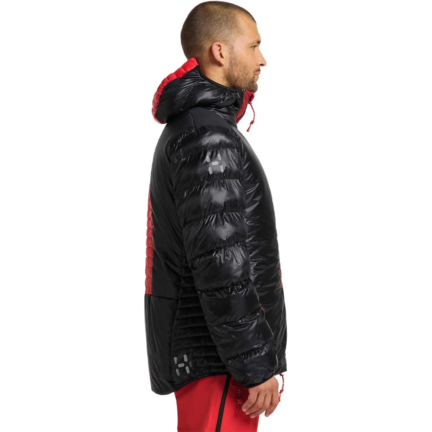 L.I.M ZT Down Jacket - Men's