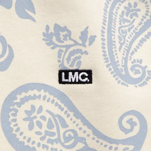 LMC  |Unisex Street Style Logo Vests & Gillets