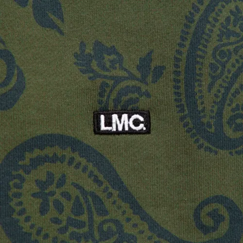 LMC  |Unisex Street Style Logo Vests & Gillets