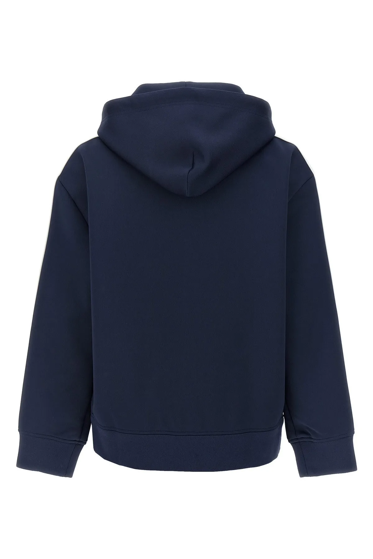 LOEWE  |Unisex Street Style Logo Skater Style Hoodies & Sweatshirts