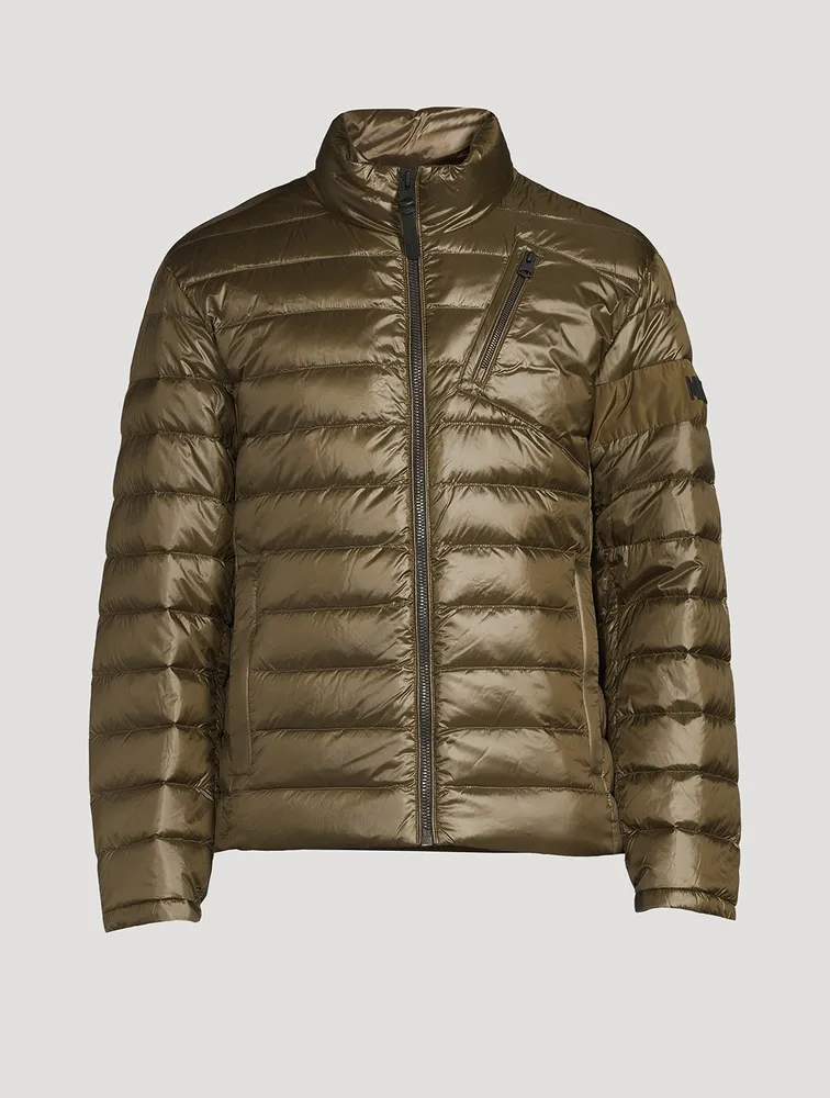 MACKAGE Luis Quilted Down Jacket