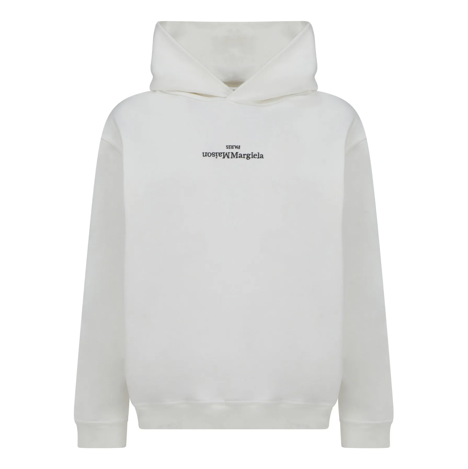 Maison Margiela  |Unisex Street Style Long Sleeves Plain Cotton Logo Designers