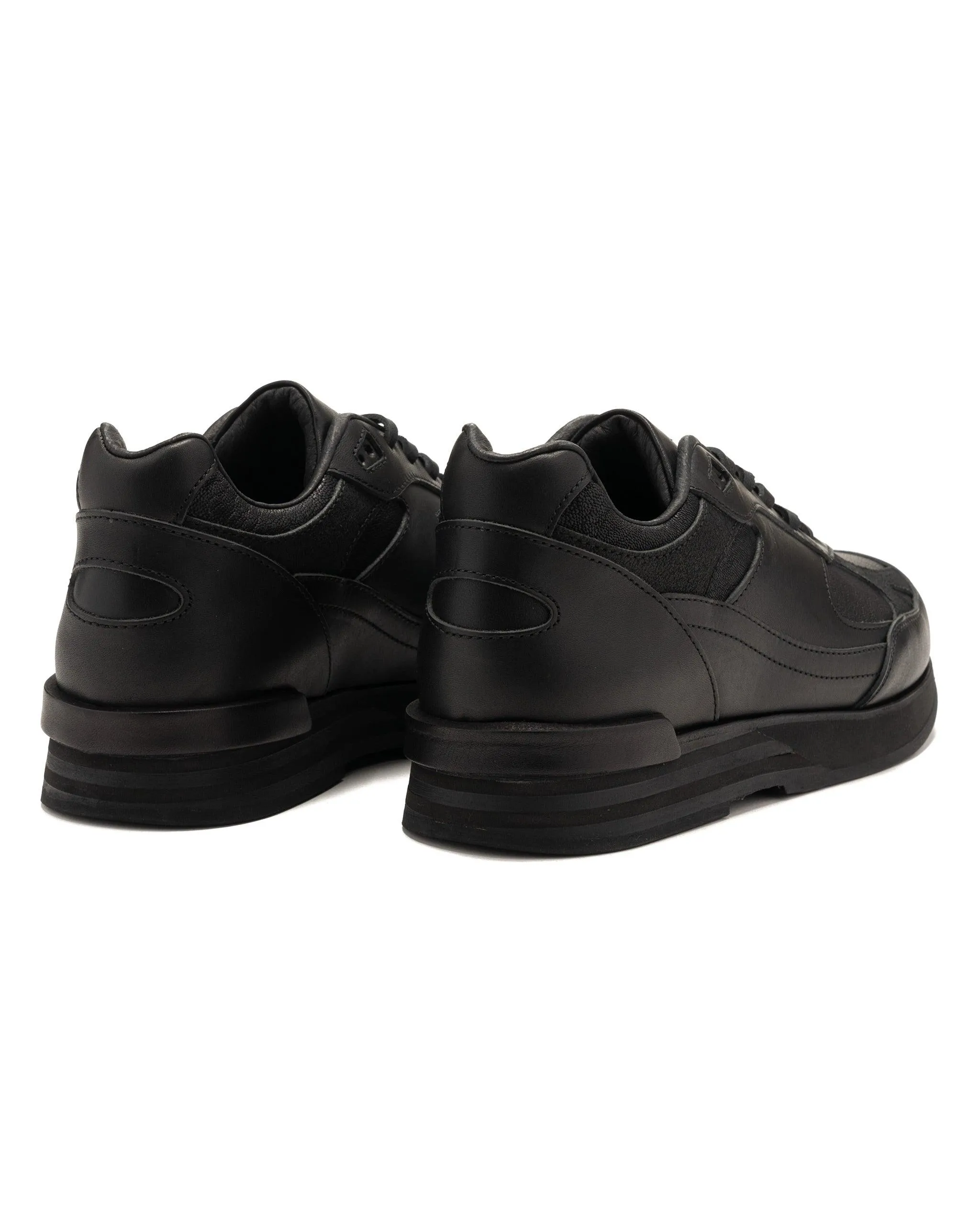 Manual Industrial Products 28 Shoes Black