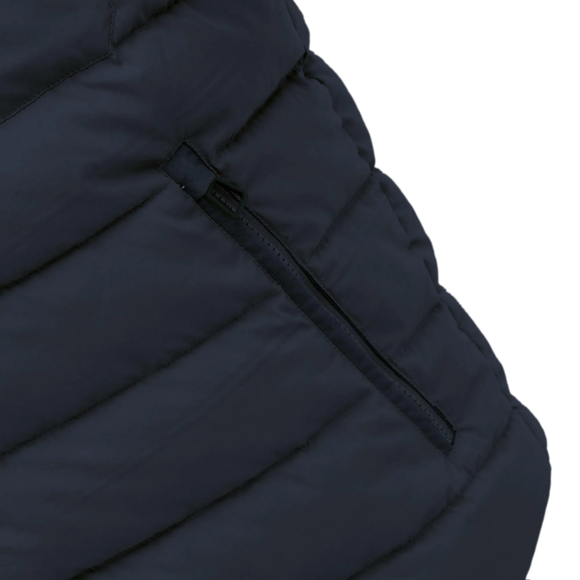 MARK down jacket