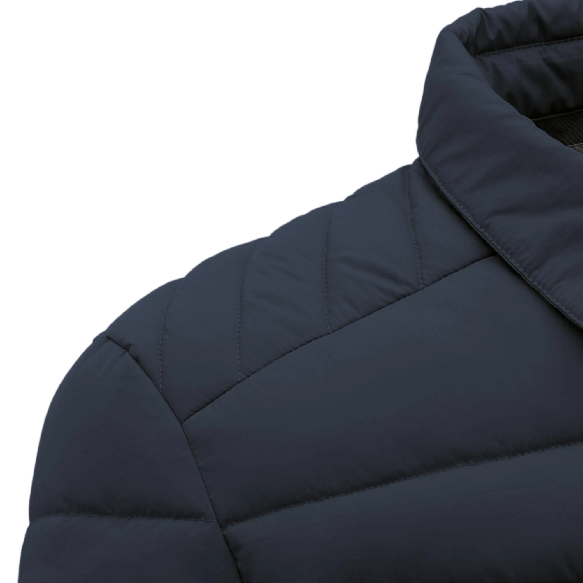 MARK down jacket