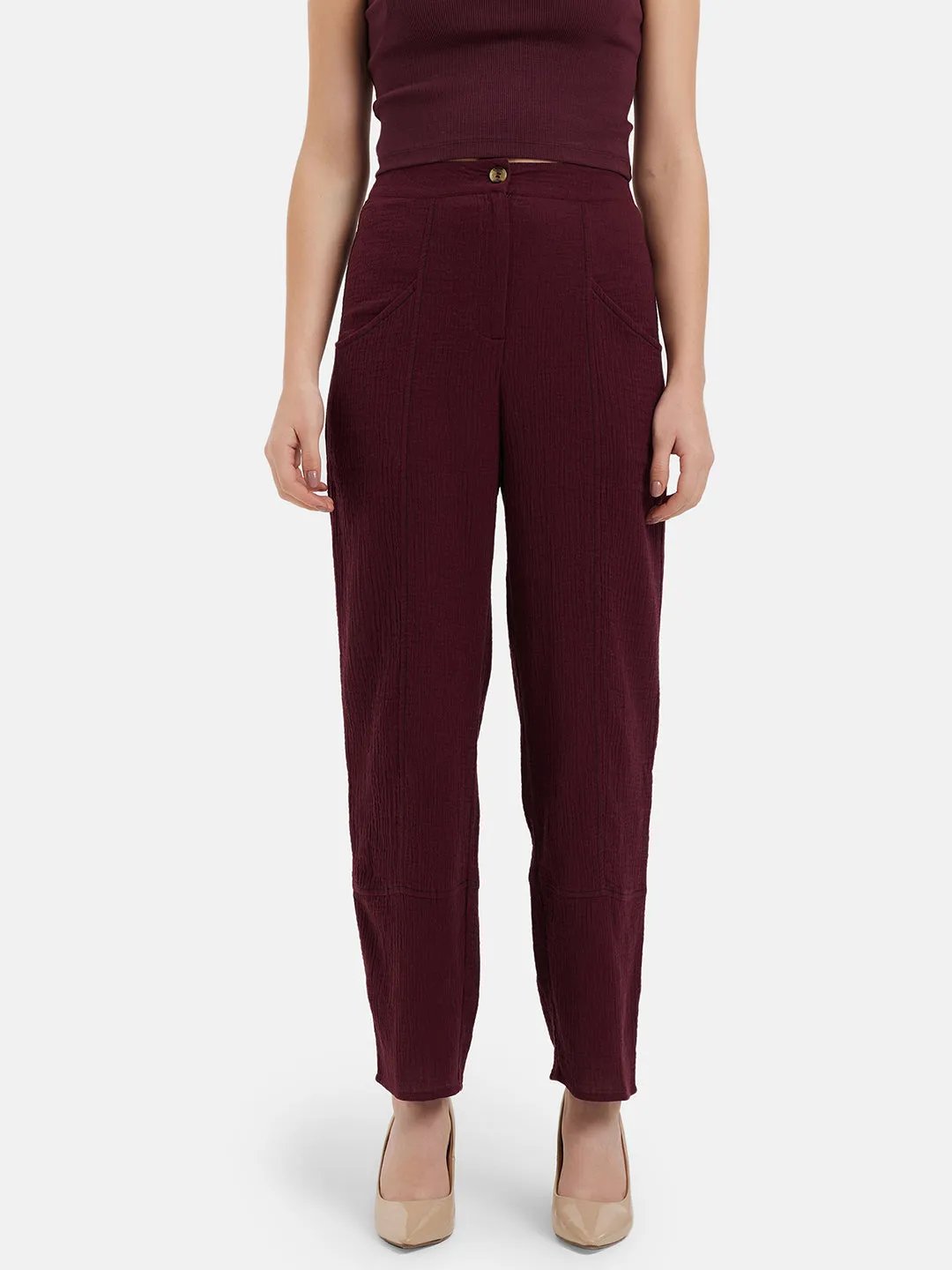 Mary Trousers