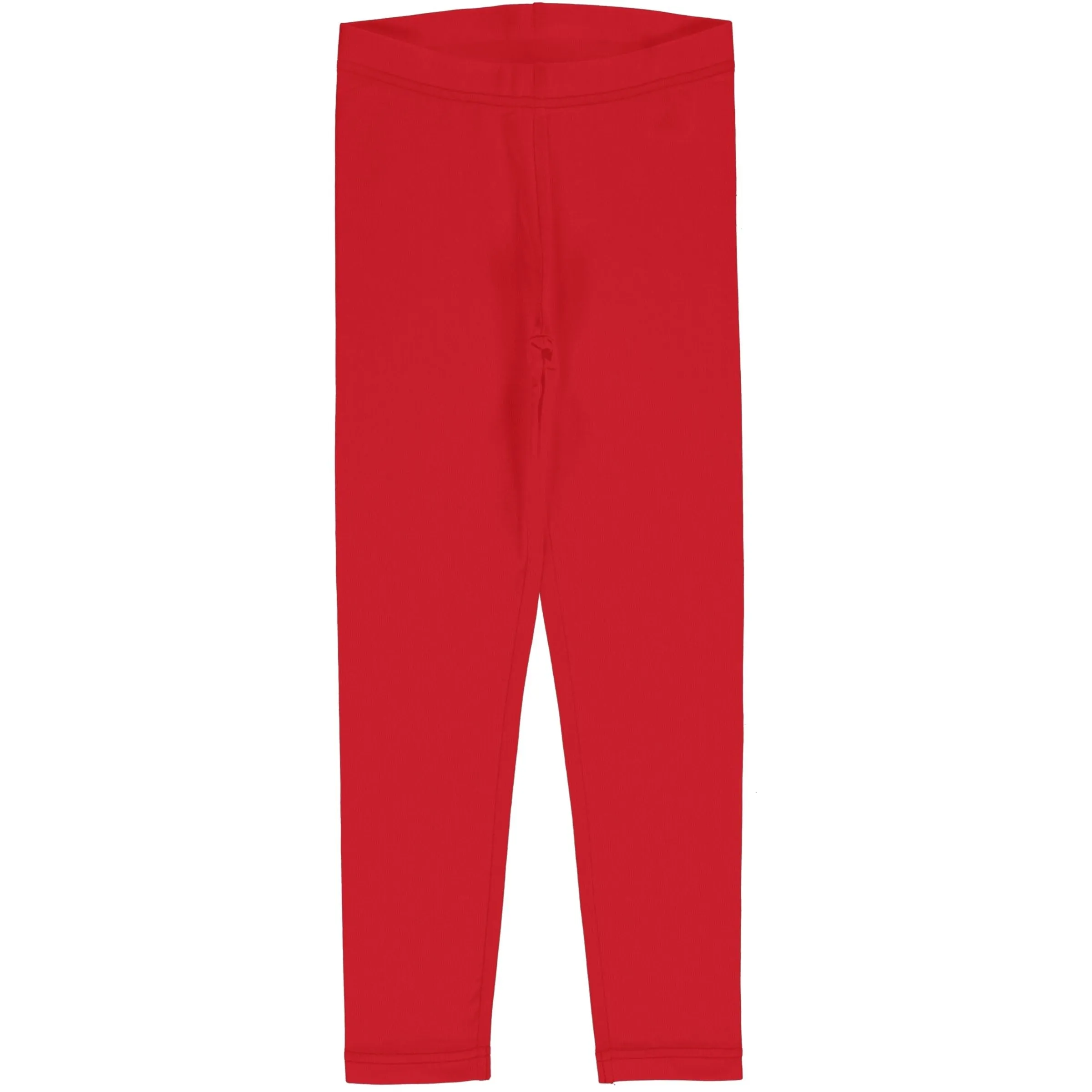 Maxomorra Ruby Cotton Leggings