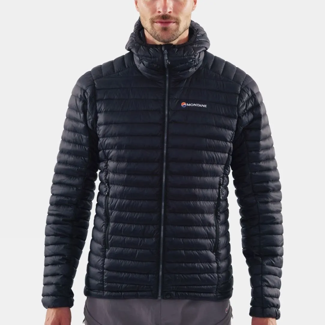 Mens Flylite Down Jacket