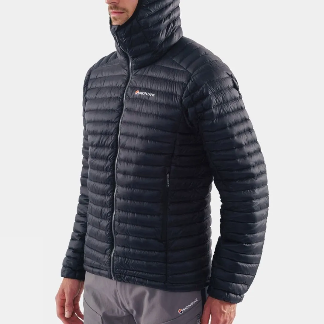 Mens Flylite Down Jacket