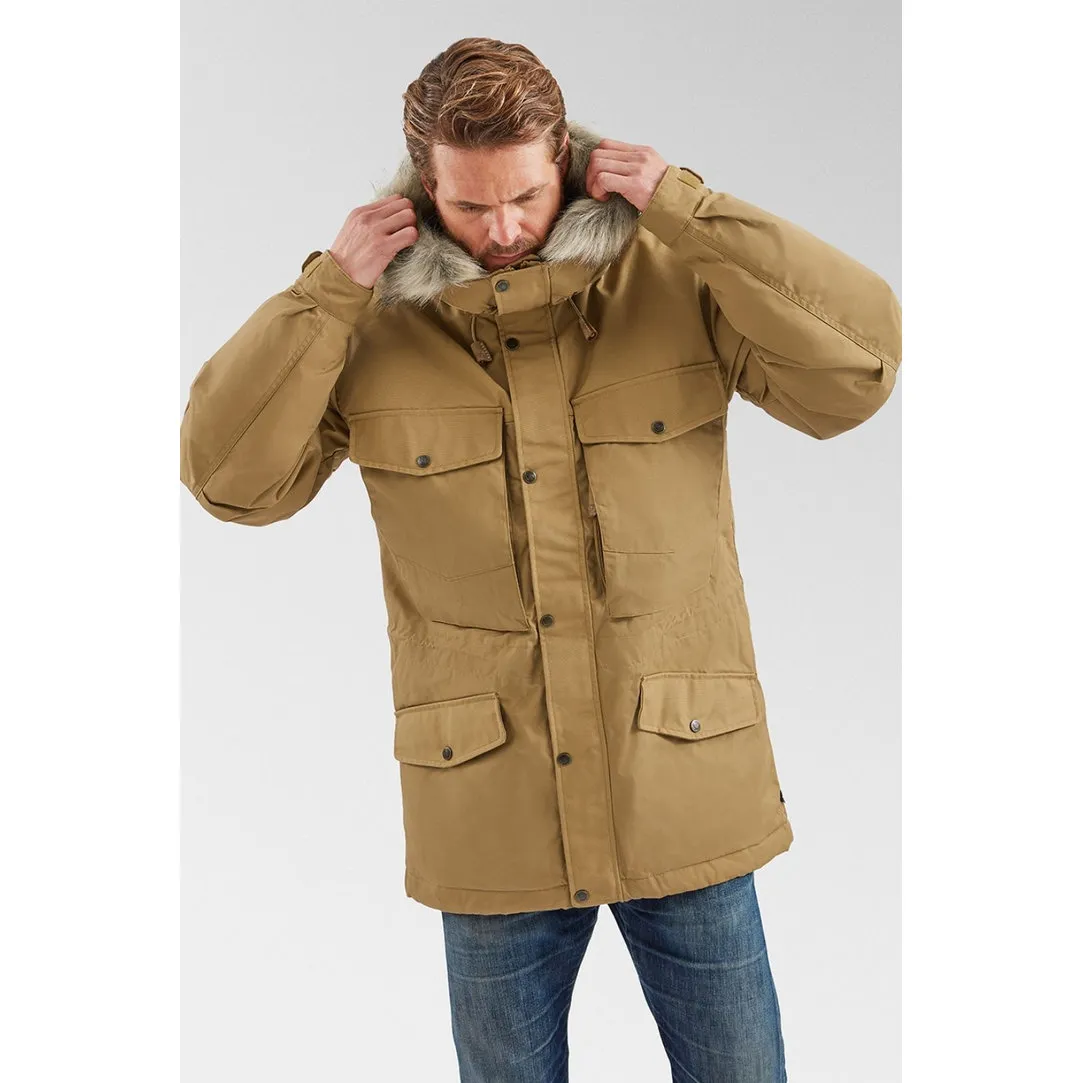 Mens Singi Down Jacket