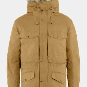 Mens Singi Down Jacket