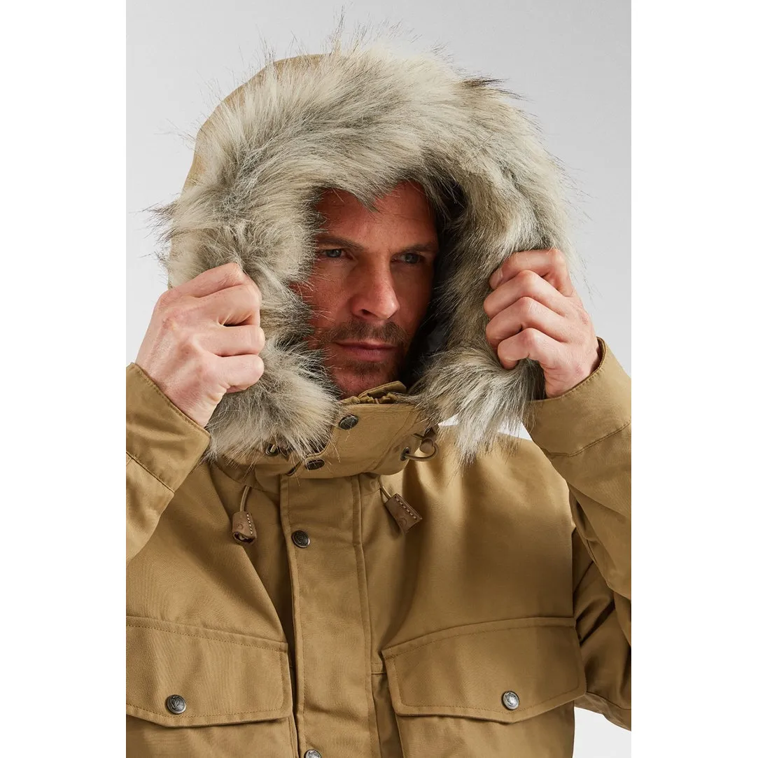 Mens Singi Down Jacket