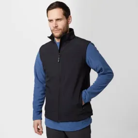 Men's Softshell Gilet | Gilets & Vests UK